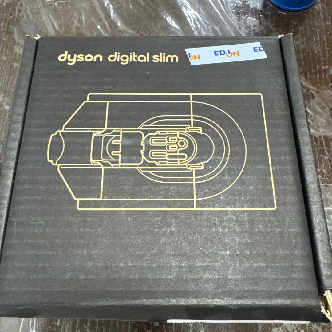 ダイソン sv18 バッテリー