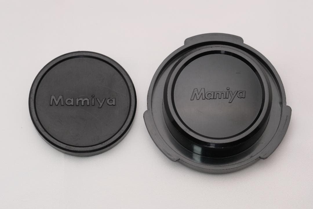 完動品 マミヤユニバーサル 100mm 3.5 Mamiya Universal