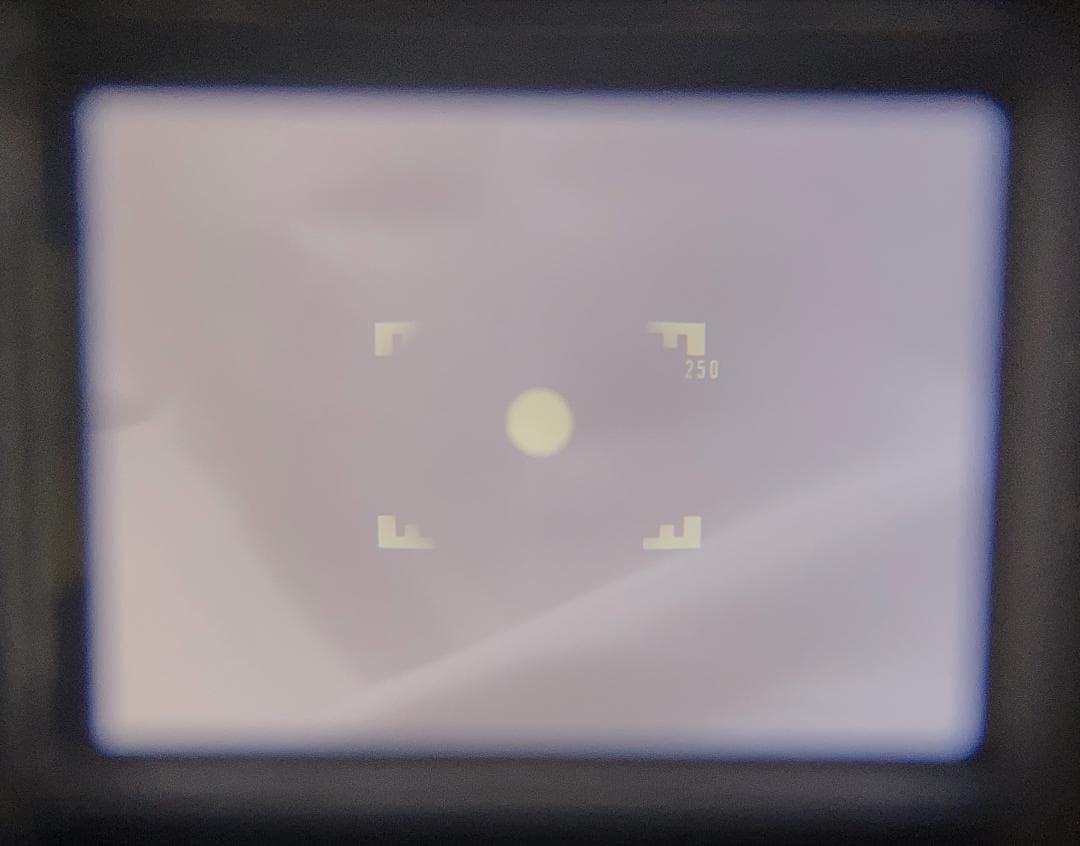 完動品 マミヤユニバーサル 100mm 3.5 Mamiya Universal