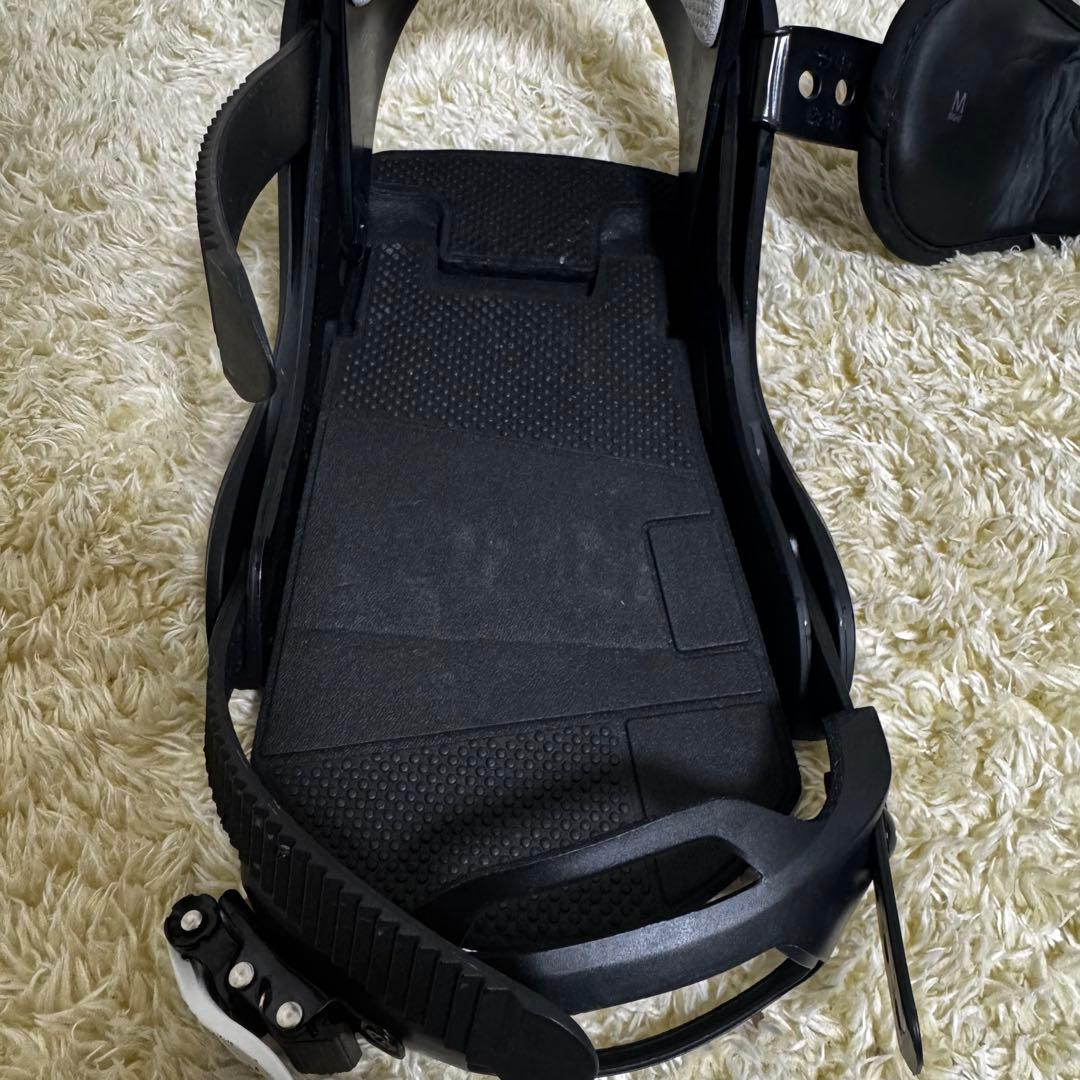 BURTON バートン FREESTYLE MNS ビンディング M
