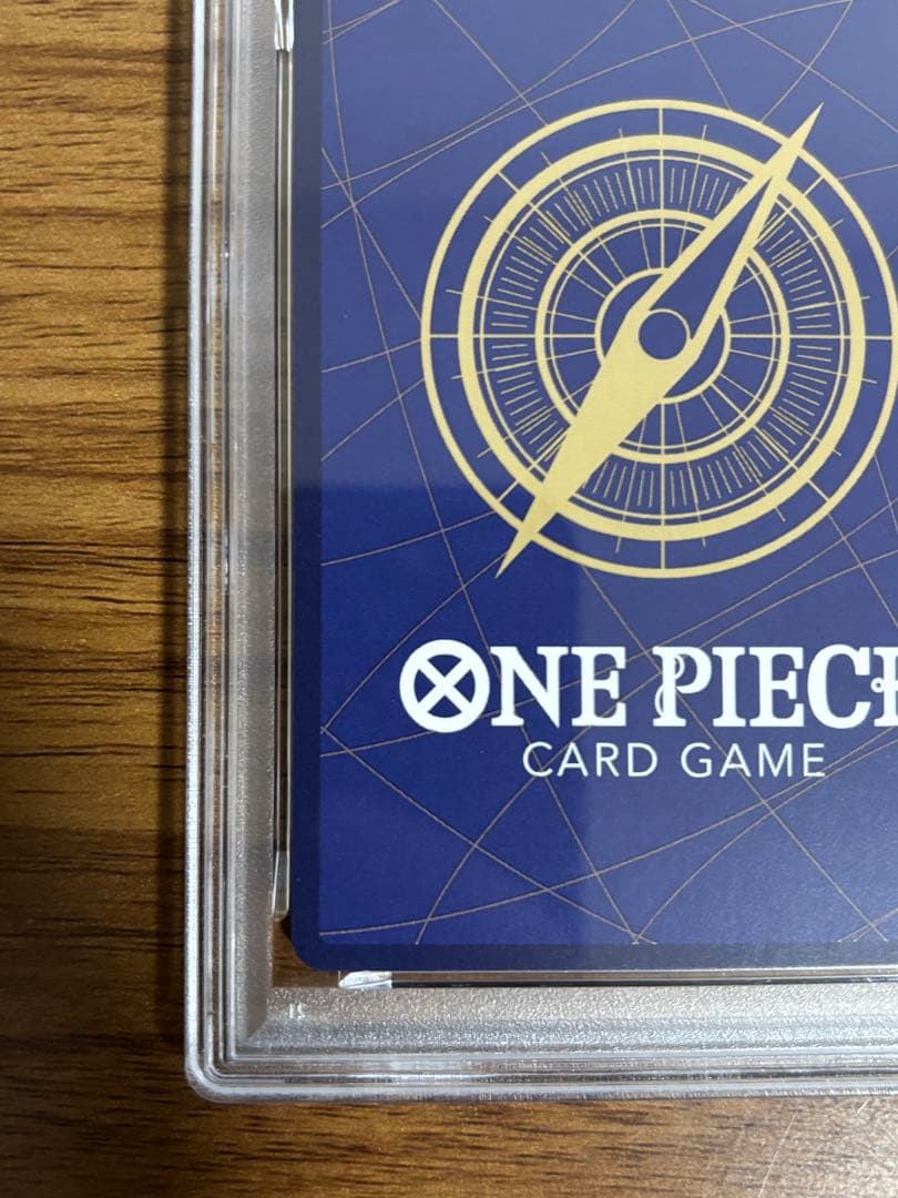 【RT-72974専用】【PSA10】ワンピース ハンコック中国2周年日本版