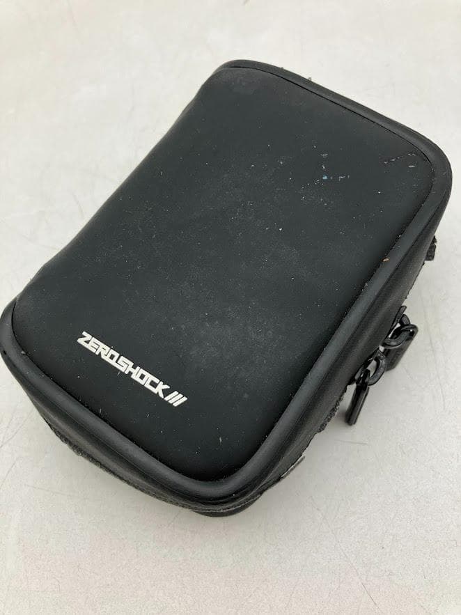Fujifilm FINEPIX FBOOEXR　コンパクトデジタルカメラ