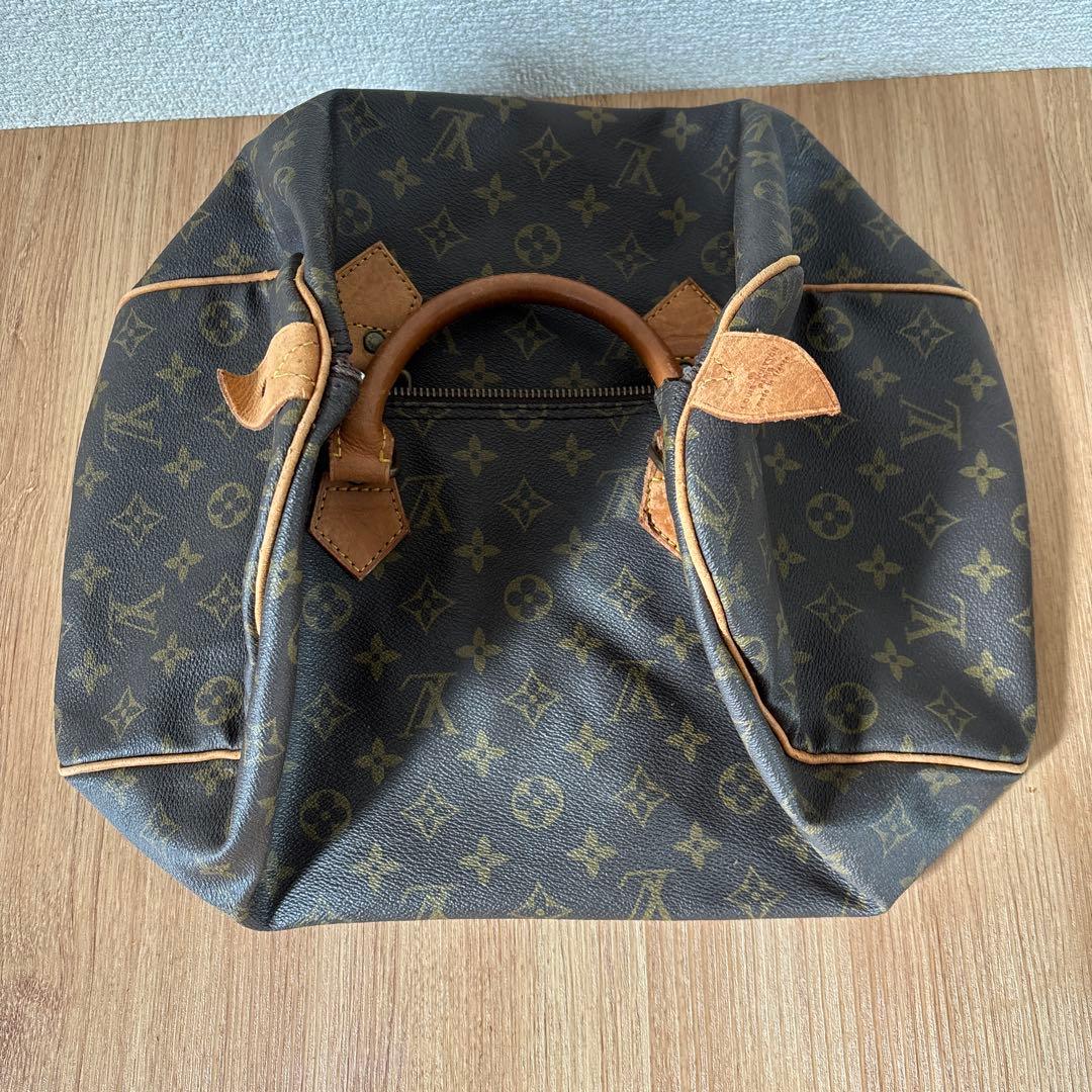 Louis Vuitton スピーディ35 モノグラム