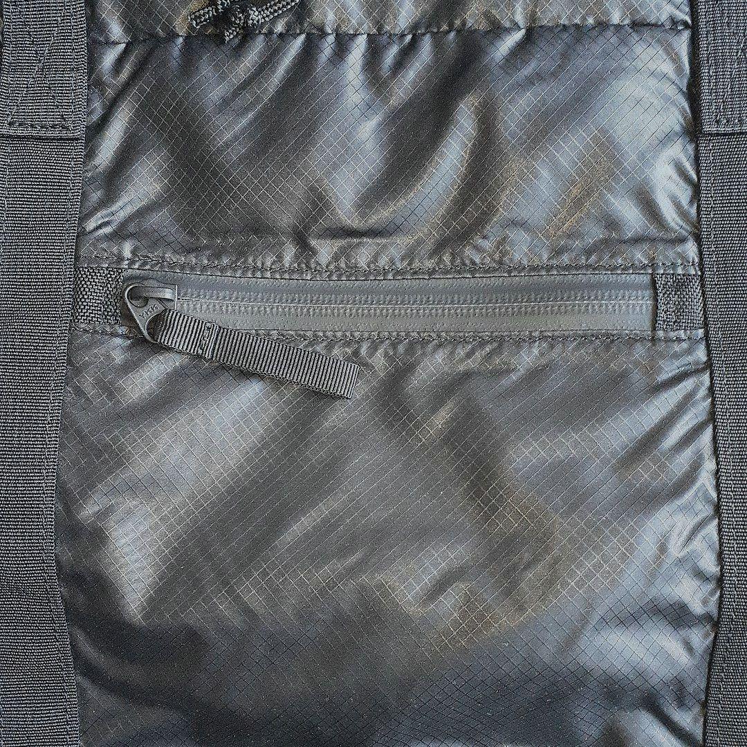 PORTER LIQUID ポーターリキッド2WAY トートバッグ リュック 黒