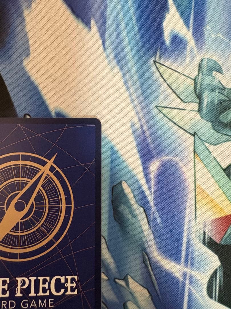 ロロノア・ゾロ SP PRB02-008 サンジ