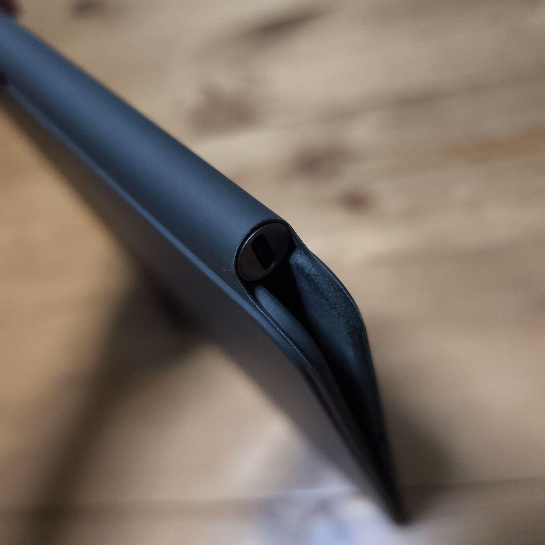 Apple iPad Magic Keyboard 12.9箱付Air13インチ