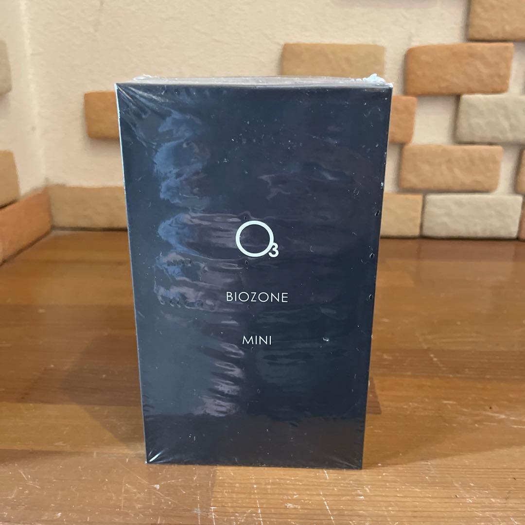オゾン除菌脱臭器 BIOZONE MINI バイオゾーンメディカル