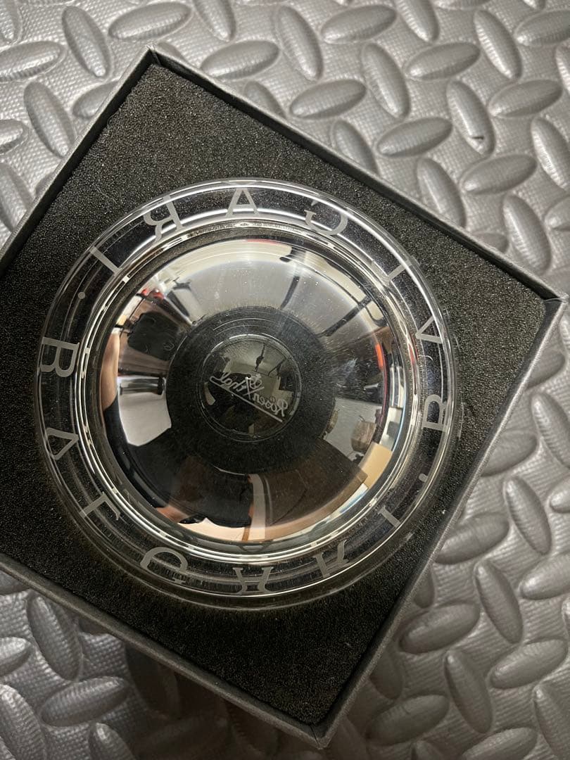 ブルガリ灰皿　ブルガリ灰皿　ヴェルサーチ 灰皿　Versace灰皿