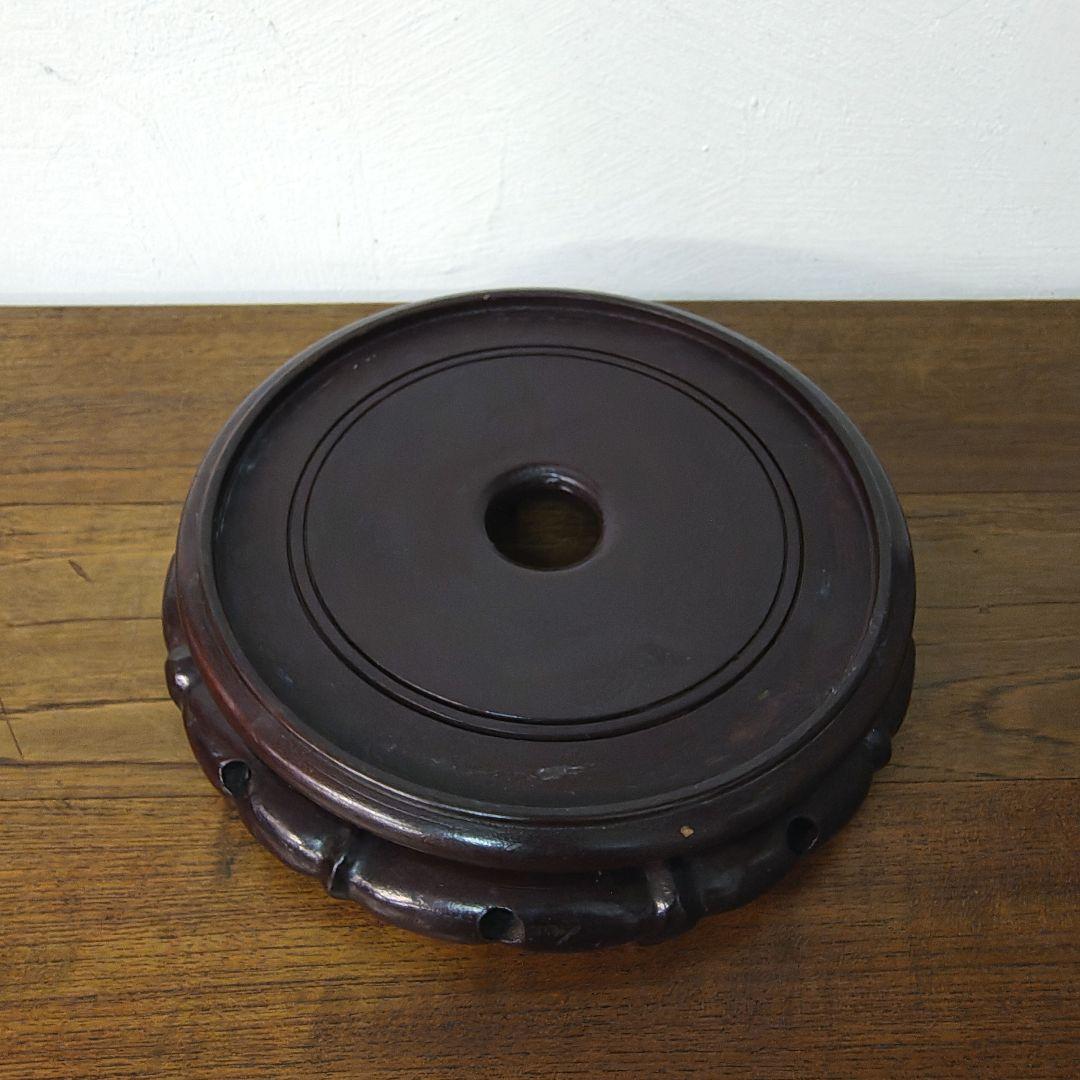 ガネーシャ 神像 仏像 台座付き H39.5cm