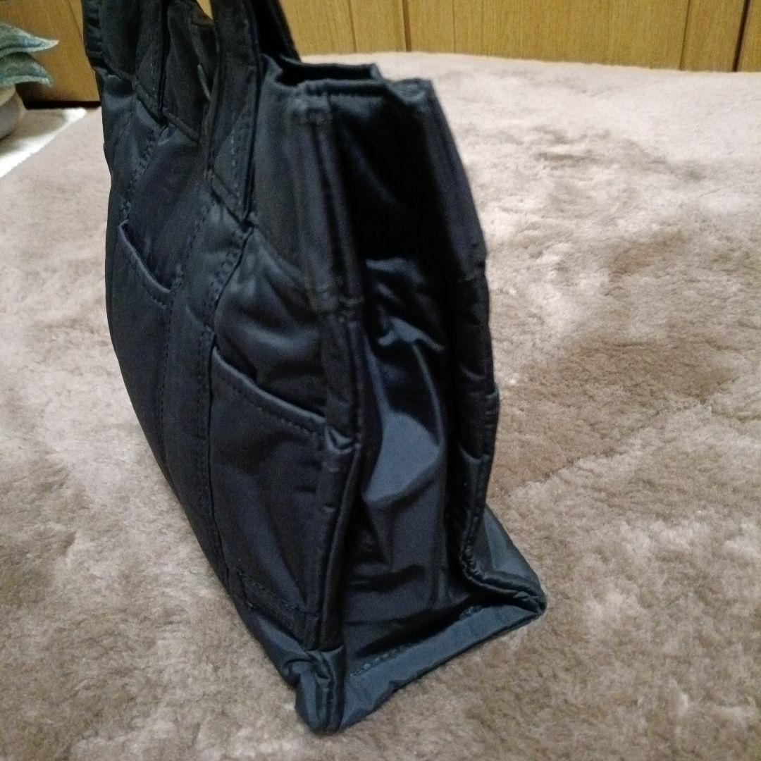 ヘッドポーター タンカー トートバッグ ブラック 廃盤品