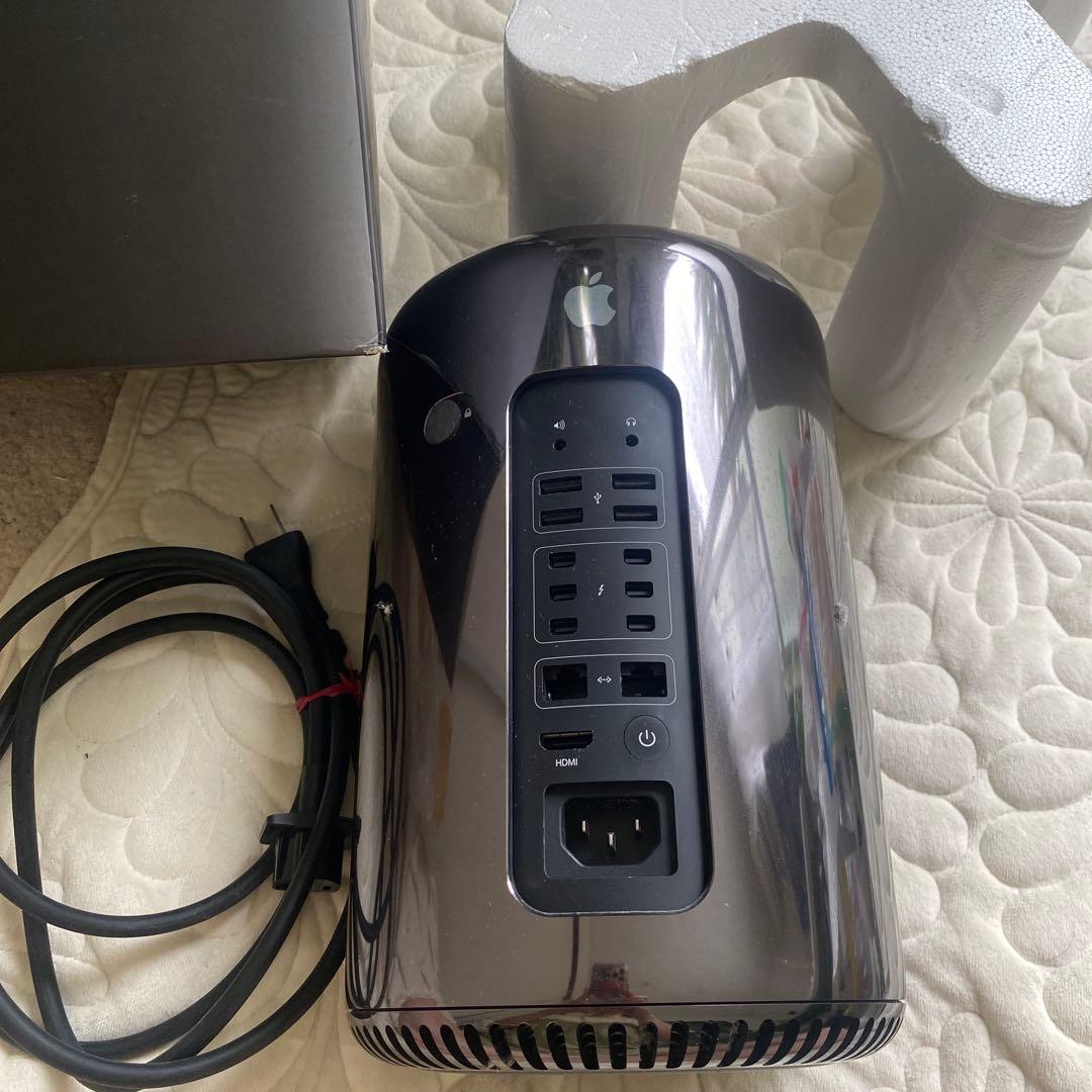 Macデスクトップ Apple Mac Pro