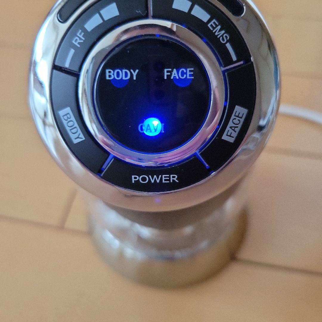 YA−MAN HRF-51B BLACK