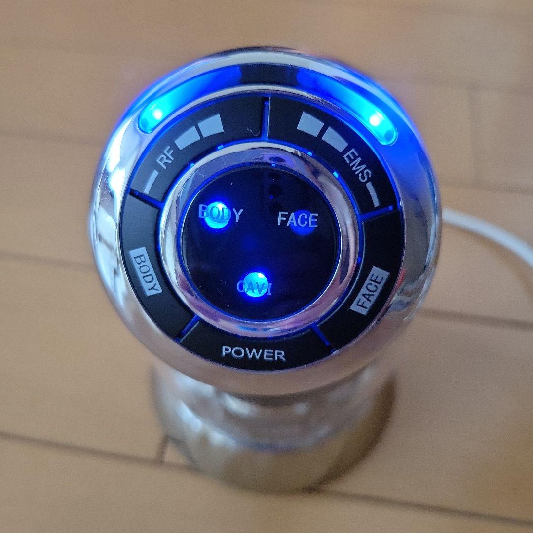 YA−MAN HRF-51B BLACK