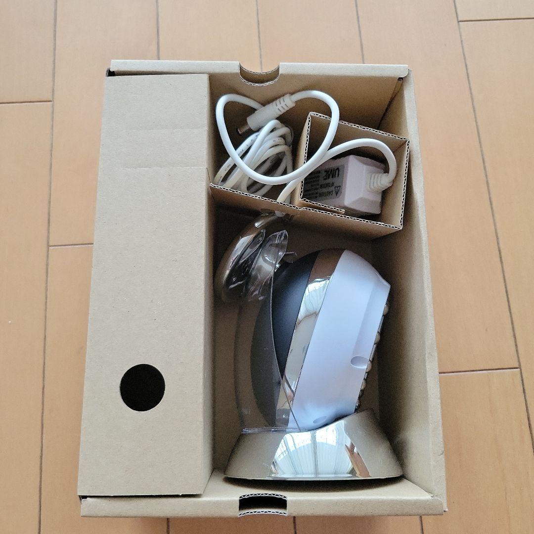 YA−MAN HRF-51B BLACK