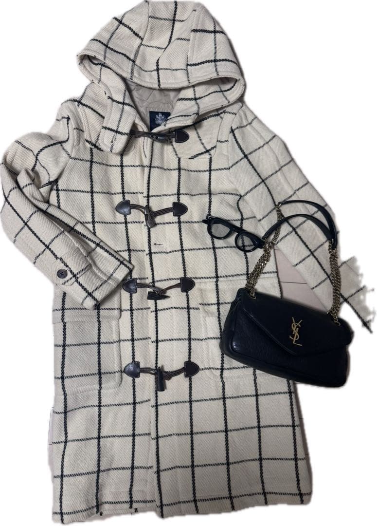 希少‼️ ダッフルコート Old England オールドイングランド