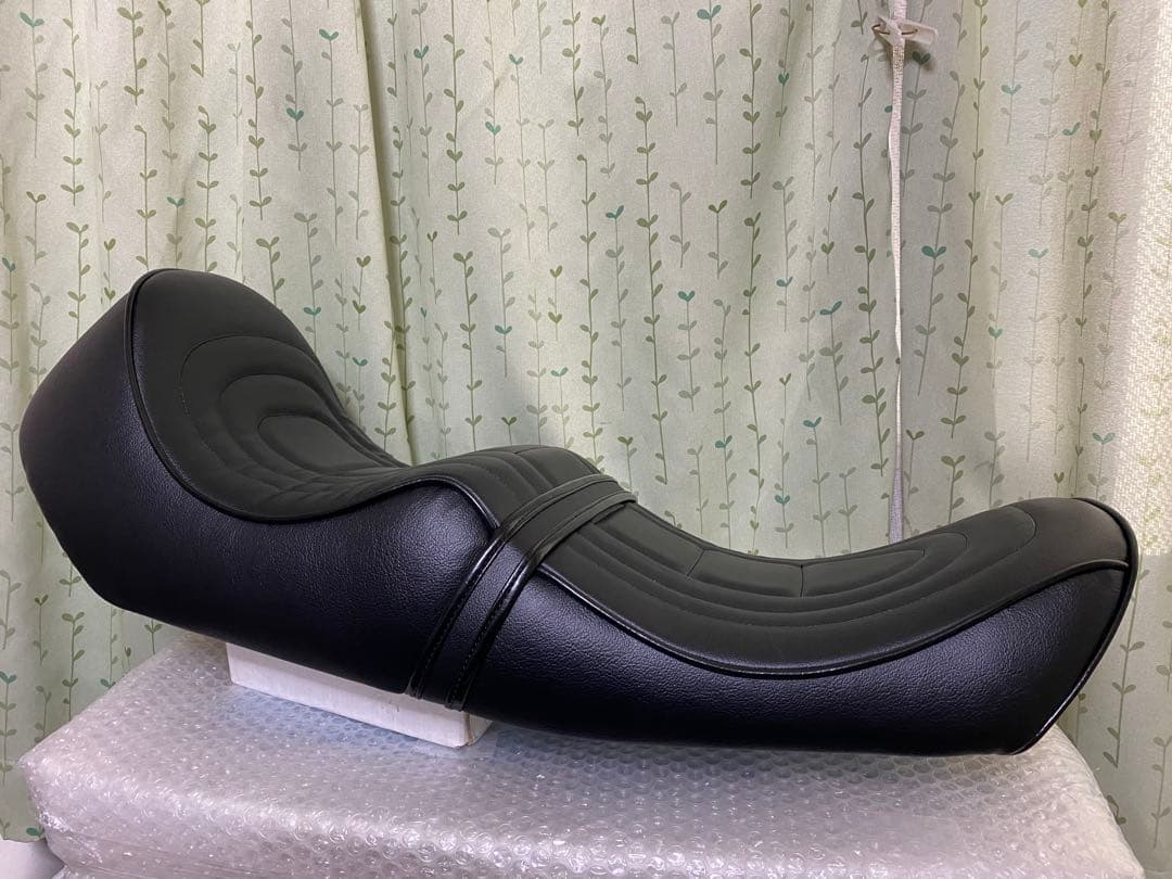 特注 激レア NEW CBX400F CBX550F 猫背 シート 高旧車 仕様