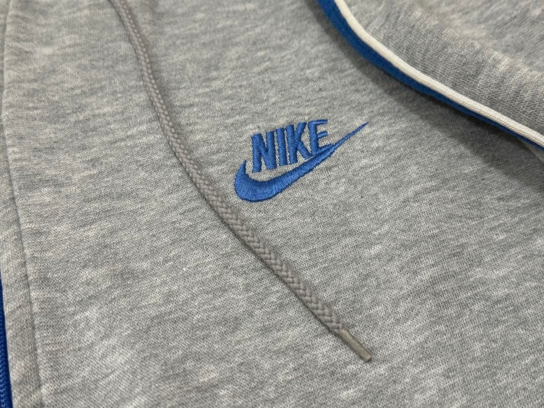 Nikeナイキ ビンテージ スウェット セットアップ清春 着用 紺タグ 80s