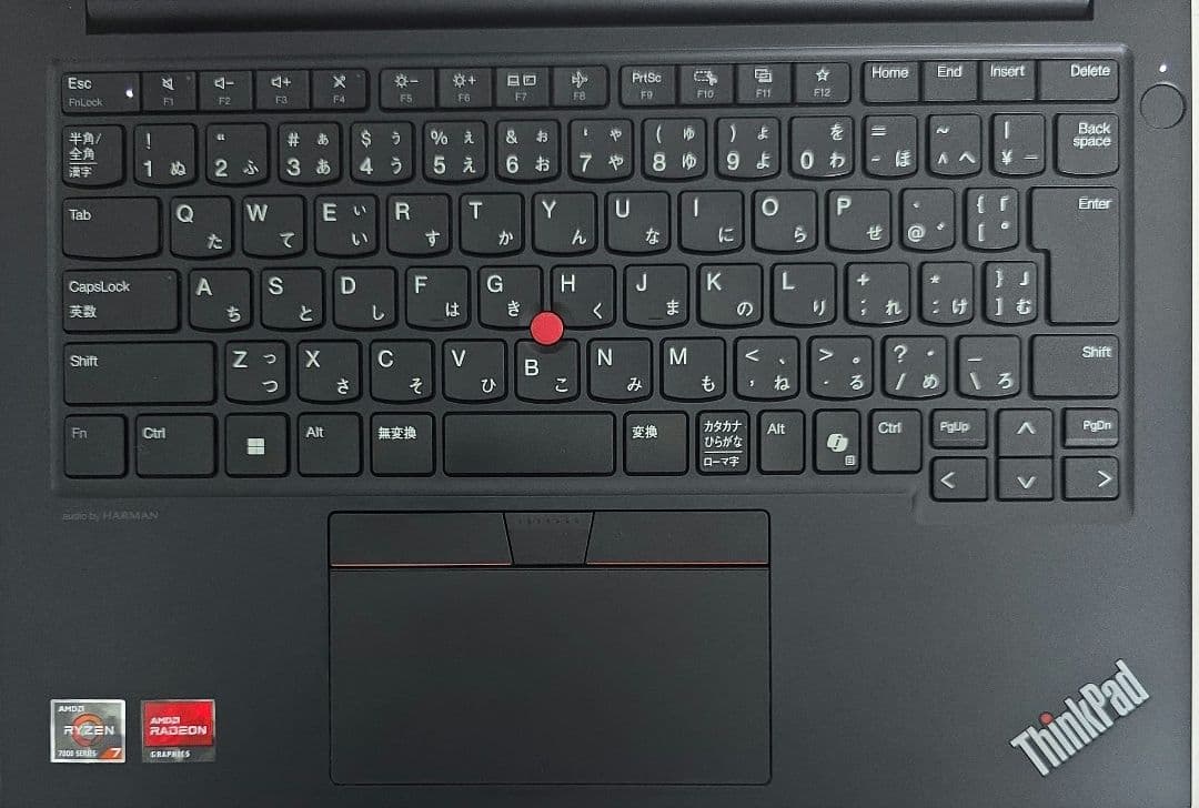 Windowsノート本体 Lenovo ThinkPad E14 Gen 6 AMD