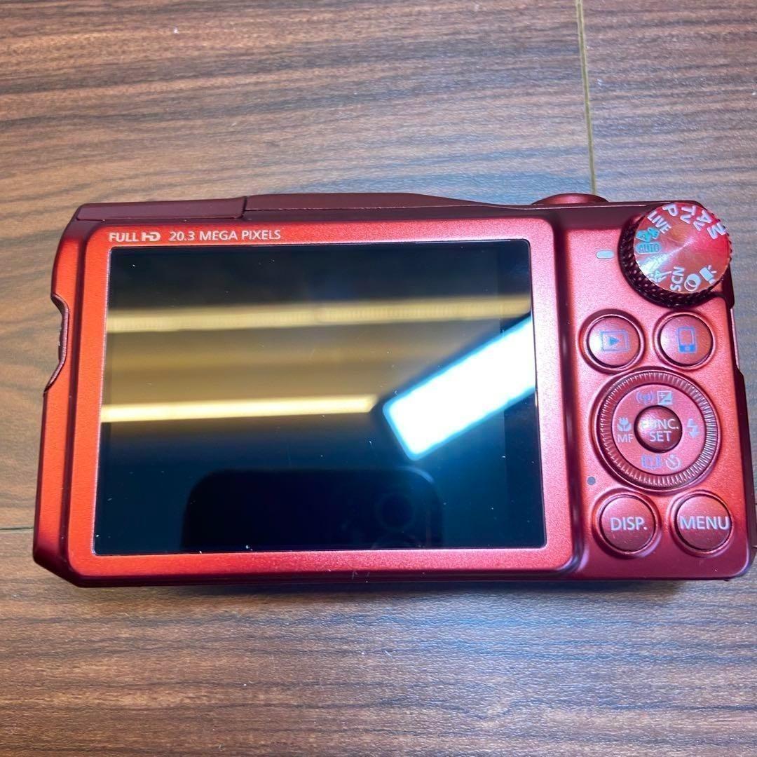 Canon PowerShot SX710 HS デジカメ ほぼ新品 3755