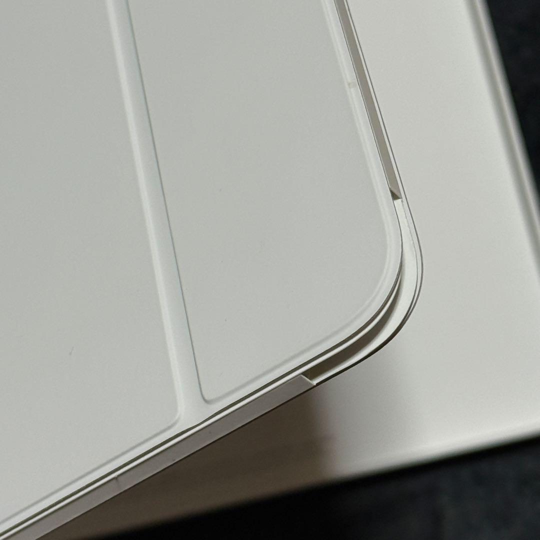 Apple純正 13インチiPad Pro (M5) Smart Folio