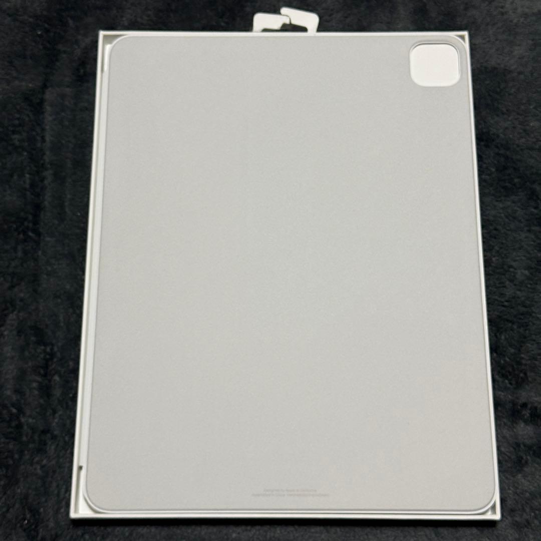 Apple純正 13インチiPad Pro (M5) Smart Folio