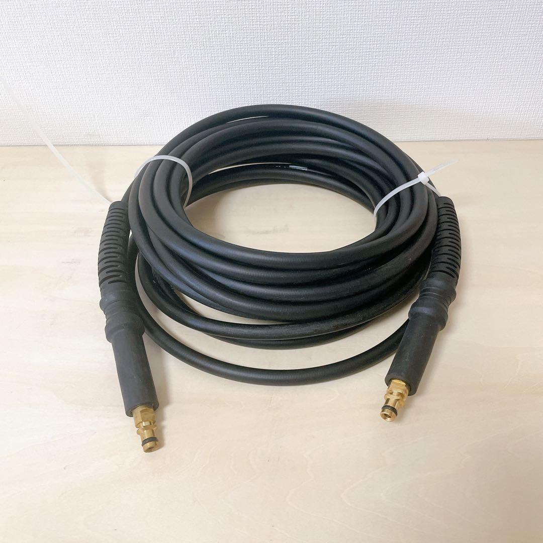 ケルヒャー JTK サイレント 高圧洗浄機