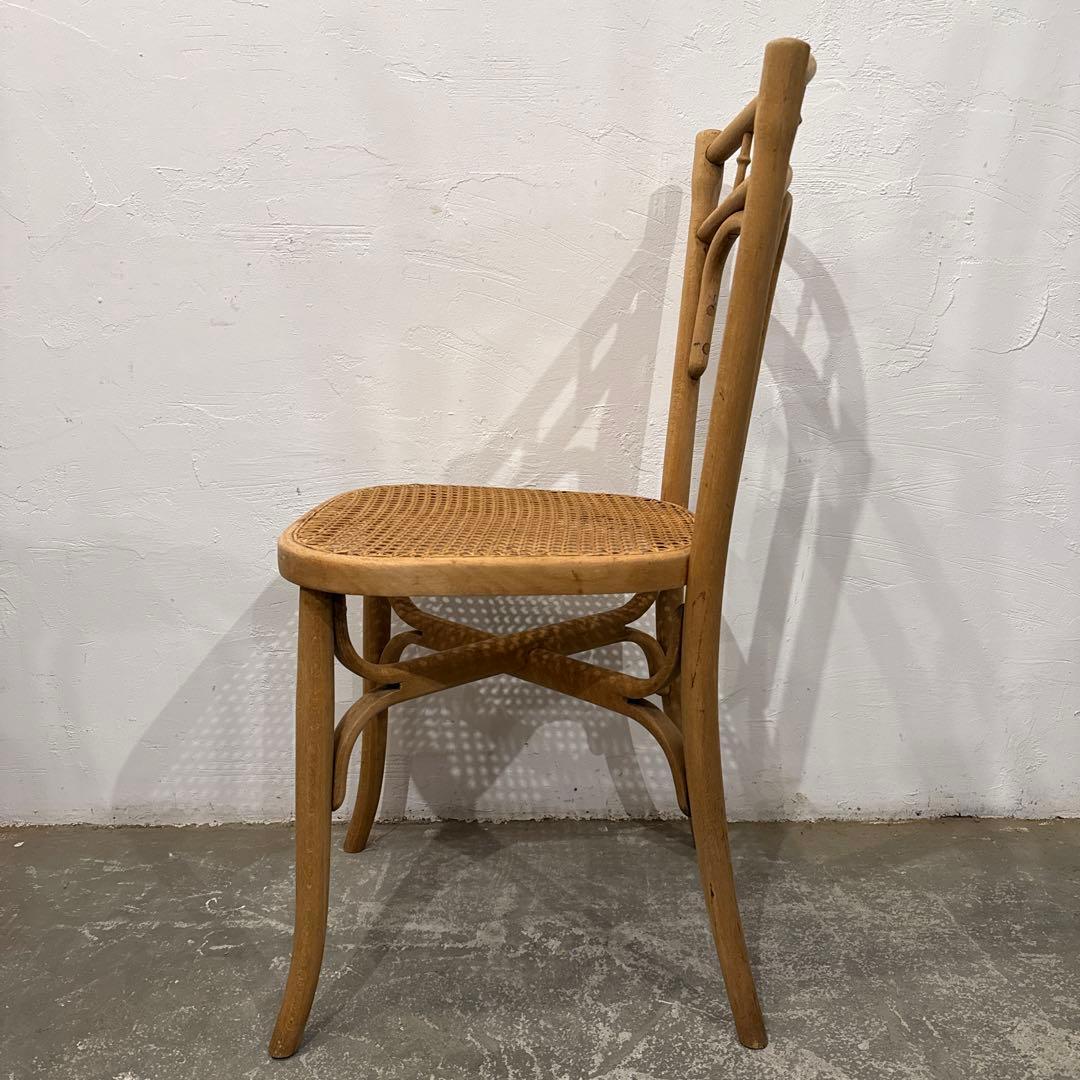 erina様ダイニングチェア　カフェチェア　ラタンチェア