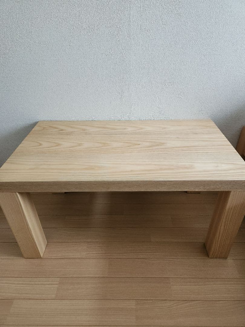 テーブル(一人用)