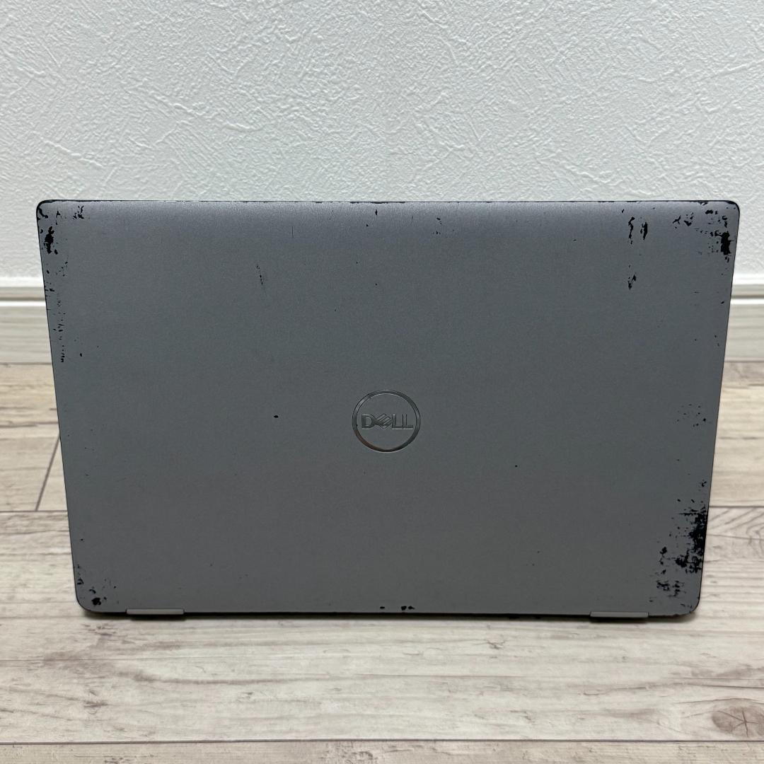 11世代☆DELL☆LATITUDE 5320☆ i5 8GB SSD256GB
