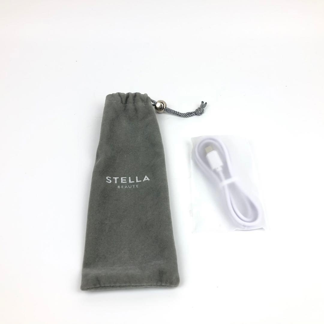 新品　ステラボーテ Beauty Face Stick 1.0 ブラック