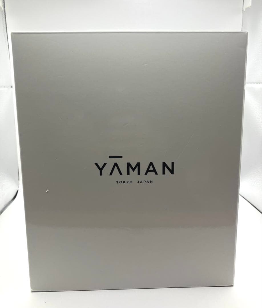 ヤーマン YA-MAN 毛穴ケアスチーマー ブライトクリーン YJSAOB