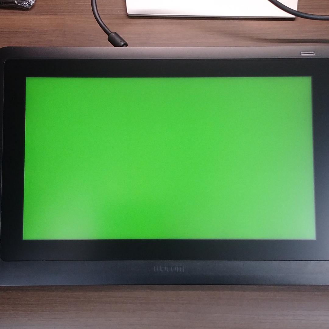 液タブ・ペンタブ Wacom Cintiq 16 FHD