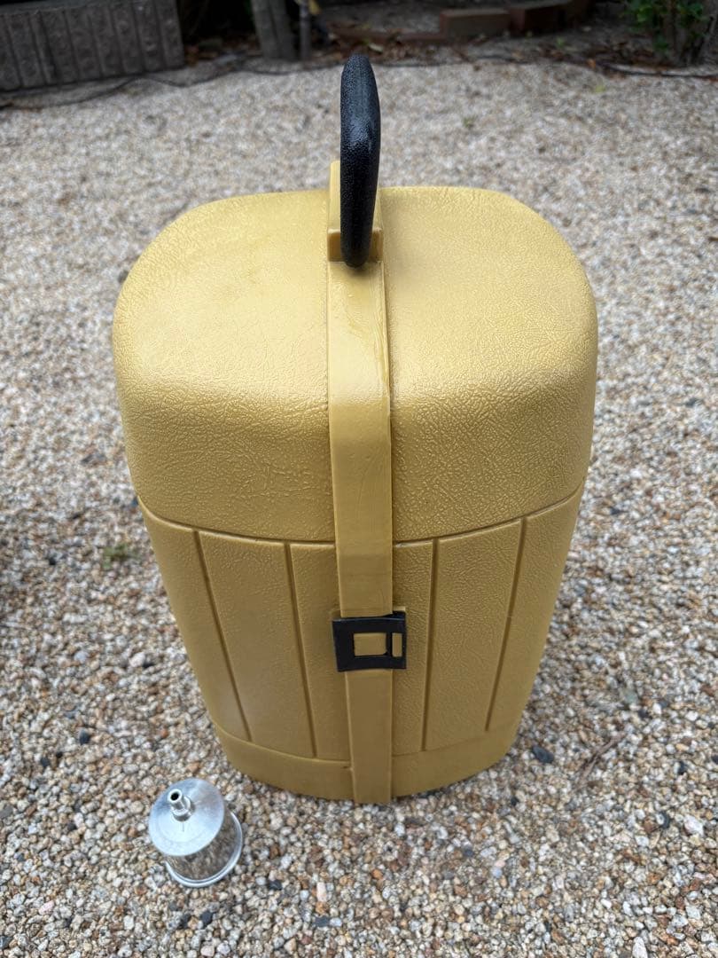 ビンテージコールマンColeman ツーマントルランタン