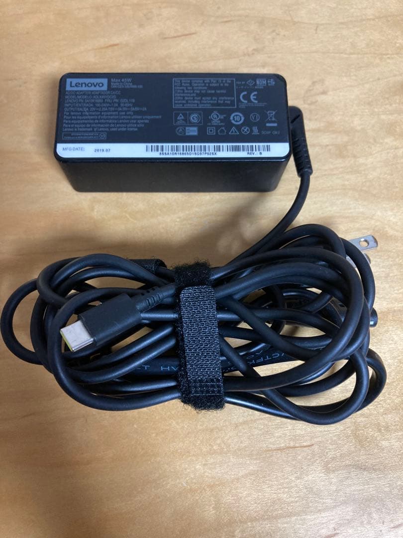 Windowsノート本体 ThinkPad X1 Carbon Gen6/office2024