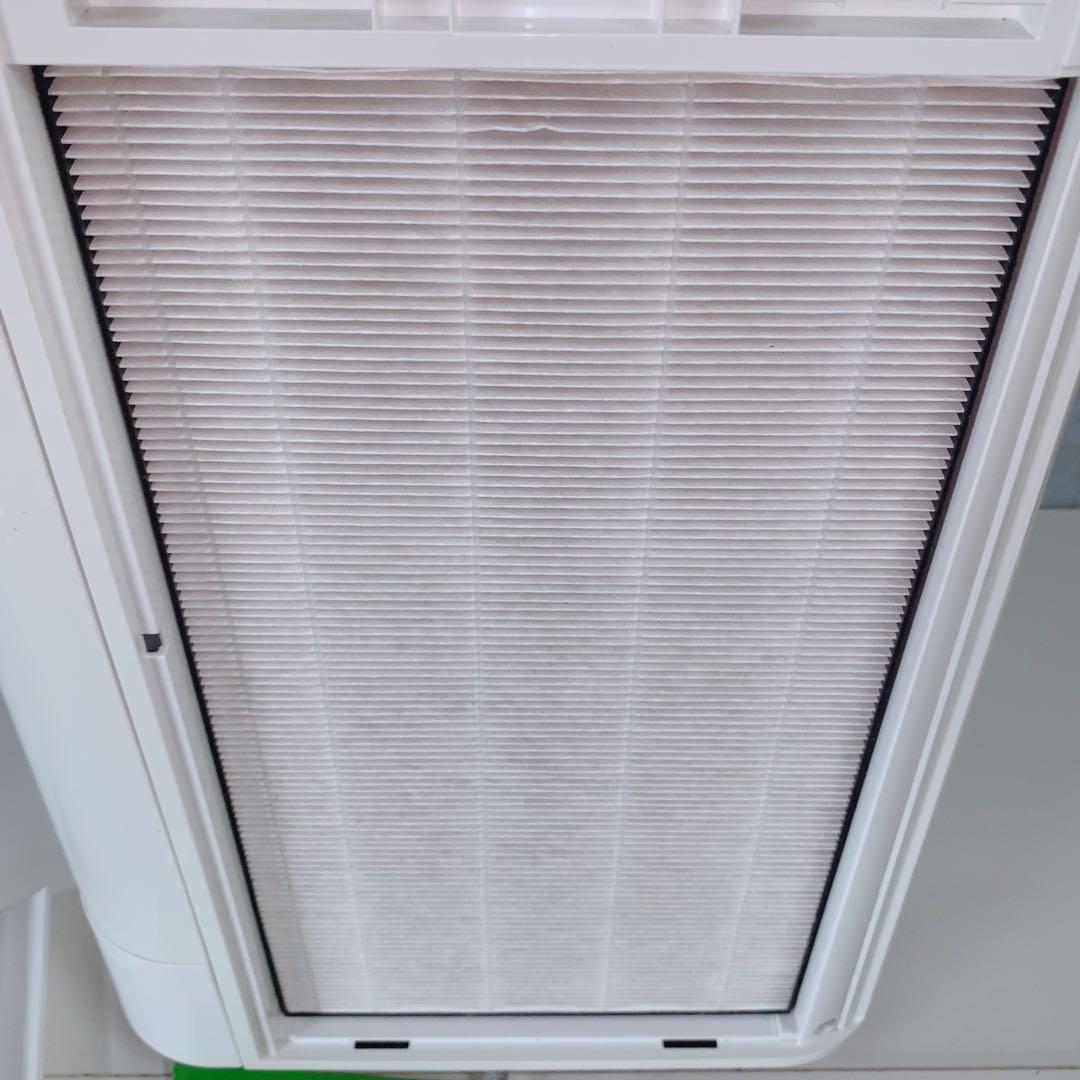 シャープ 加湿空気清浄機 KC-M502J-W プラズマクラスター 2021年製