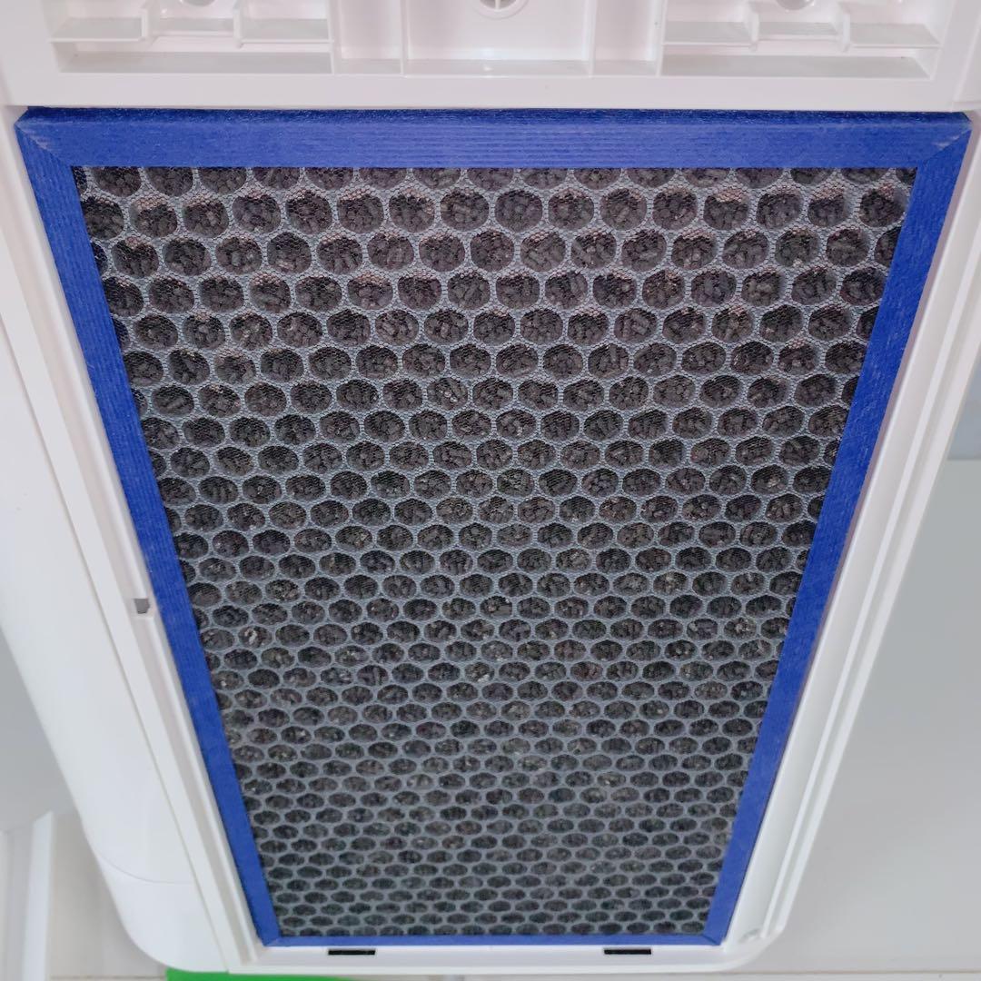 シャープ 加湿空気清浄機 KC-M502J-W プラズマクラスター 2021年製