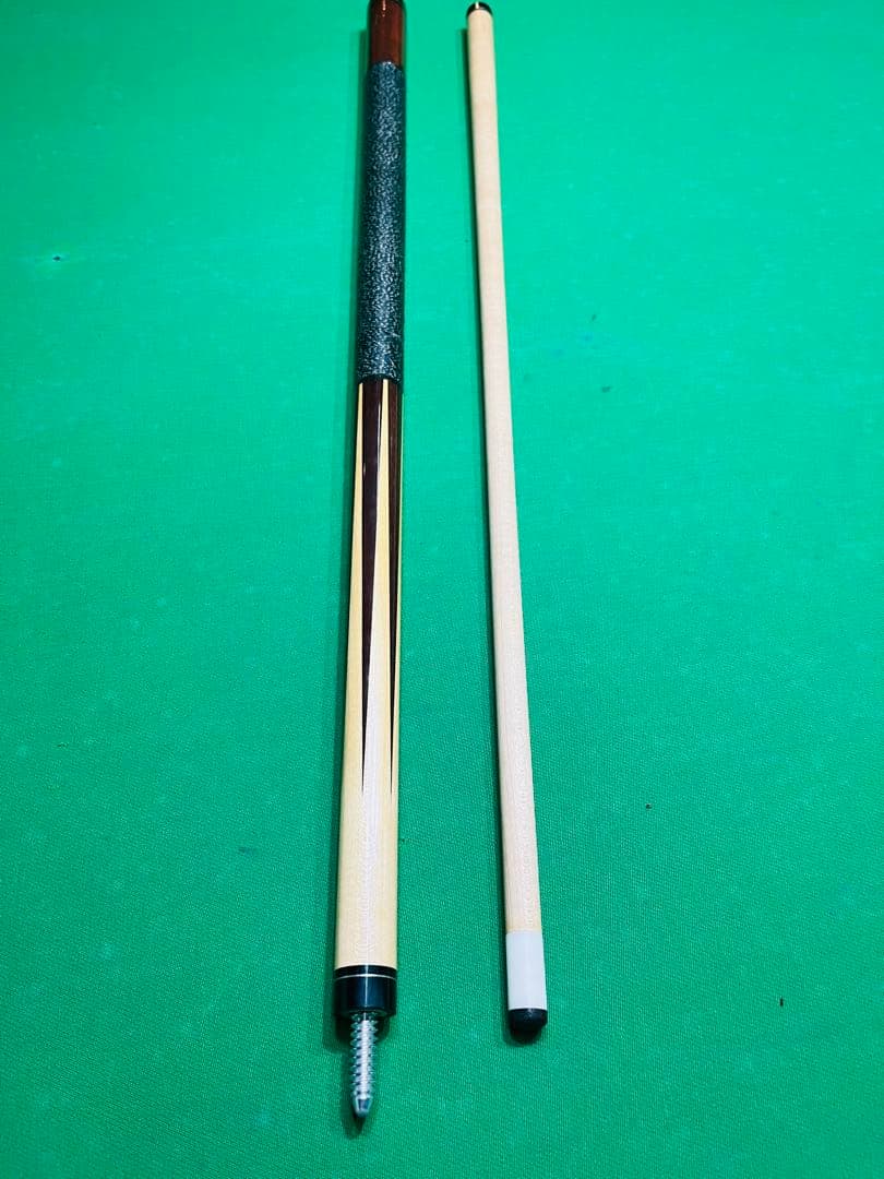 Adamビリヤードキュー
