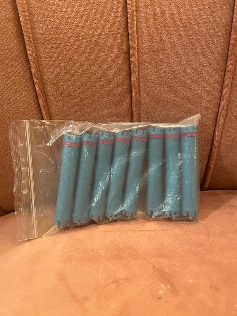 【超美品・ロッド大量セット】デジタルパーマ機 Beauka（ビューカ） ｜GMJ