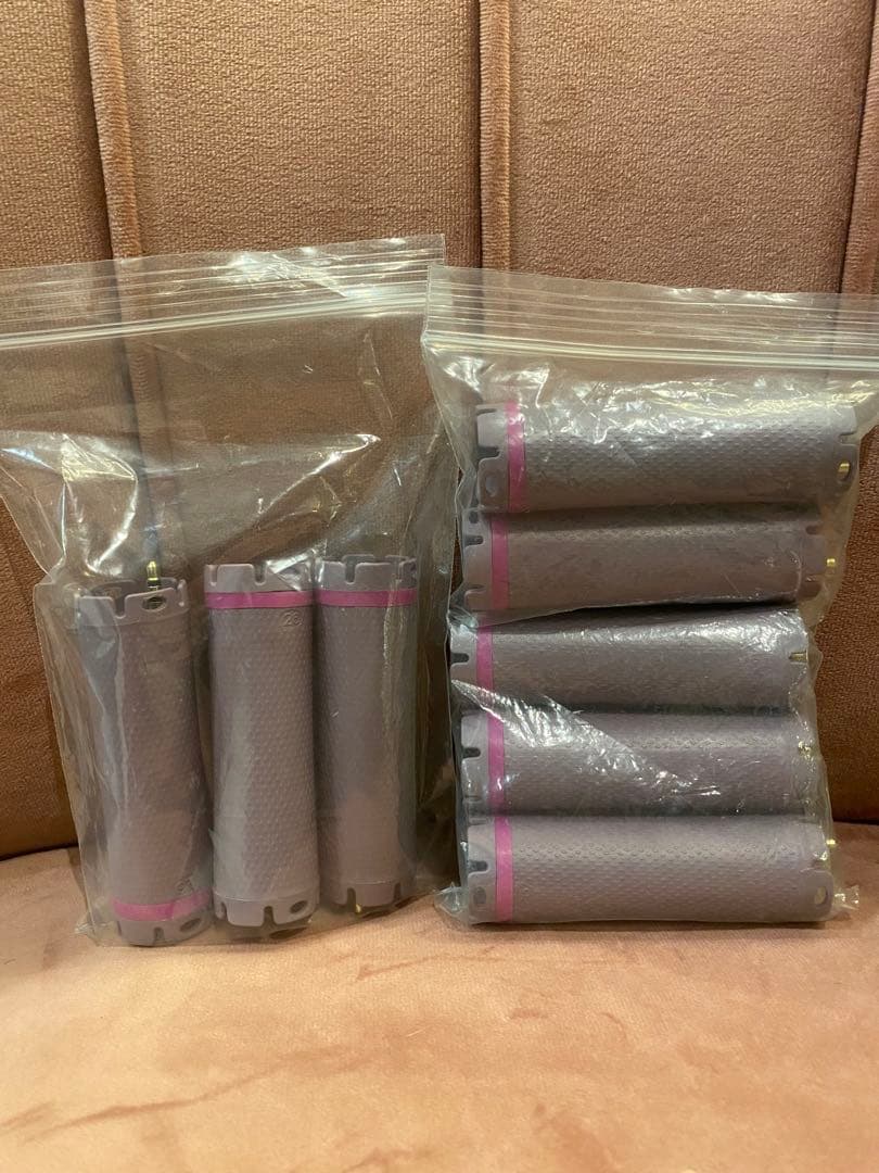 【超美品・ロッド大量セット】デジタルパーマ機 Beauka（ビューカ） ｜GMJ