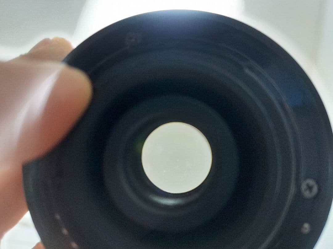 Nikon D40x レンズセット　スマホ転送OK