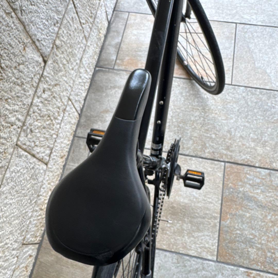 ブリヂストン グリーンレーベル シルヴァ CYLVA F24 ブラック