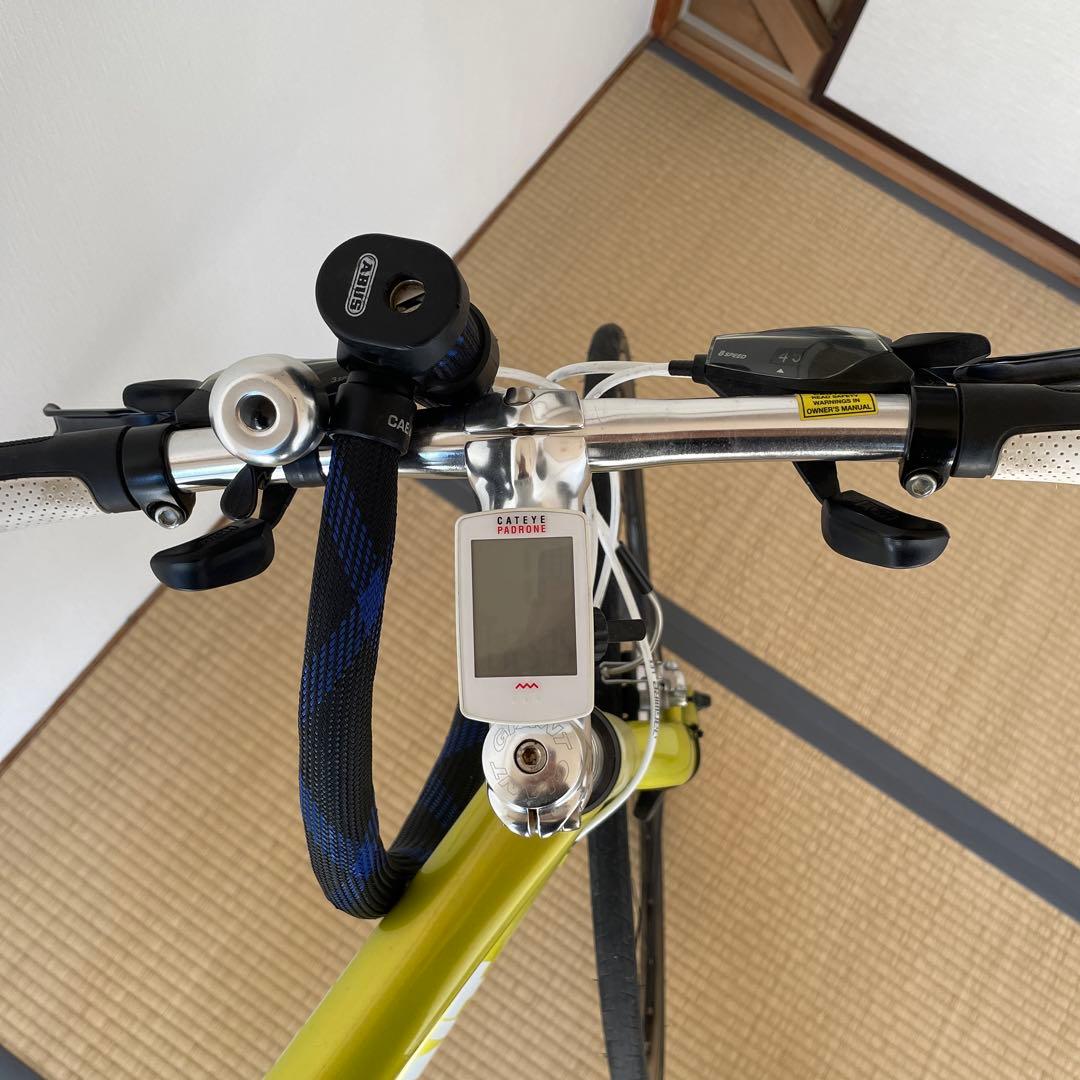 自転車本体 GIANT ESCAPE R3