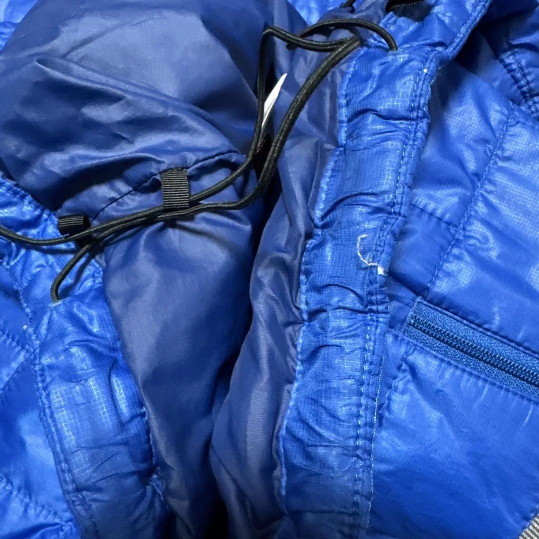 PATAGONIA パタゴニア ナノパフフーディ ナイロンジャケット