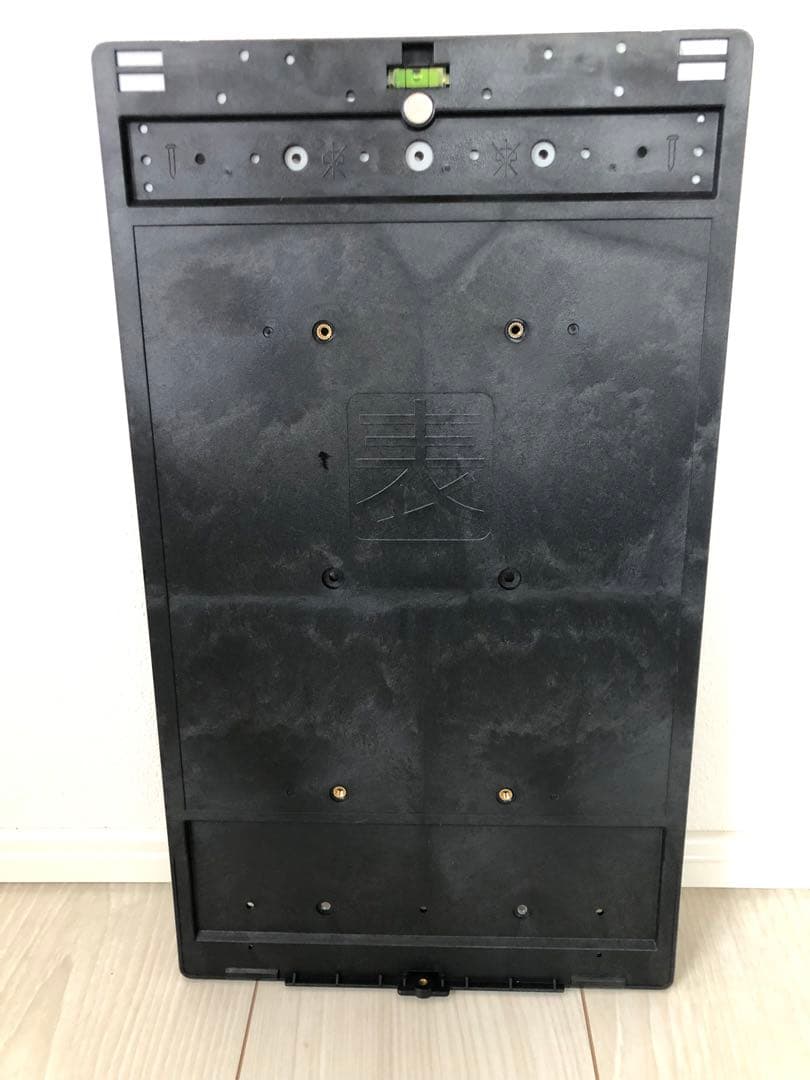 カルテック KL-W01 光触媒除菌 脱臭機 壁掛け 空気清浄機　2020年製