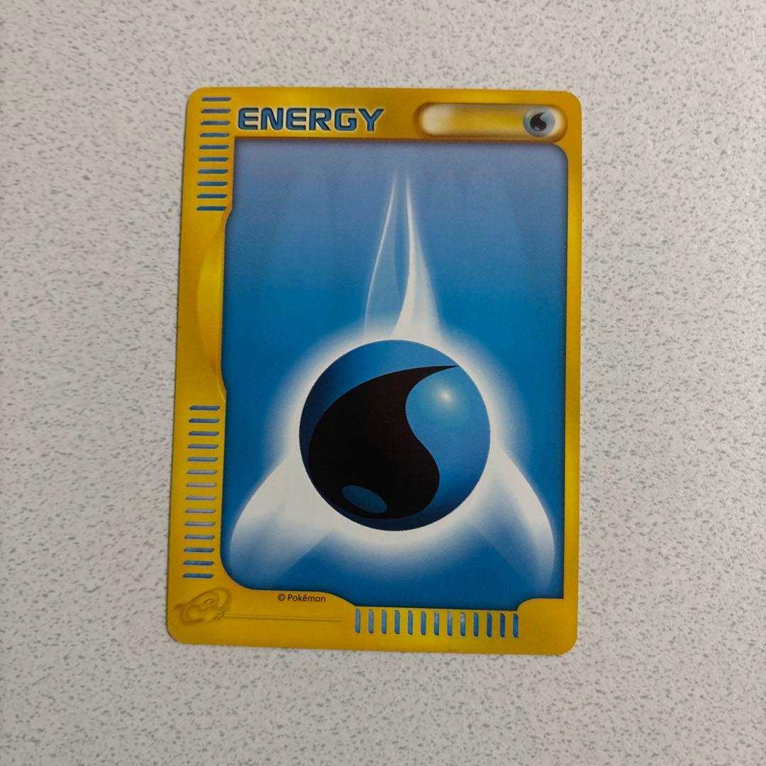 ポケモンカード ミニマム★パック マクドナルド 2002年