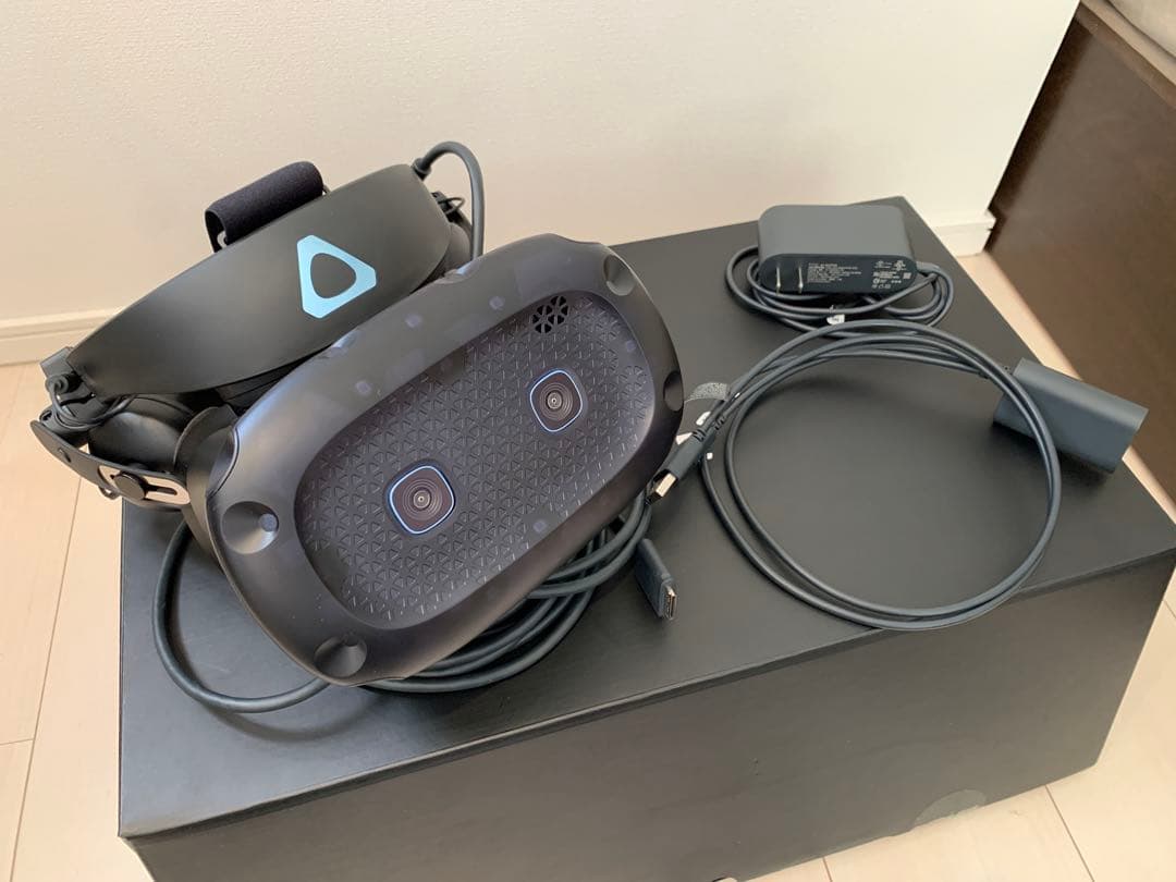 その他 HTC VIVE Cosmos elite