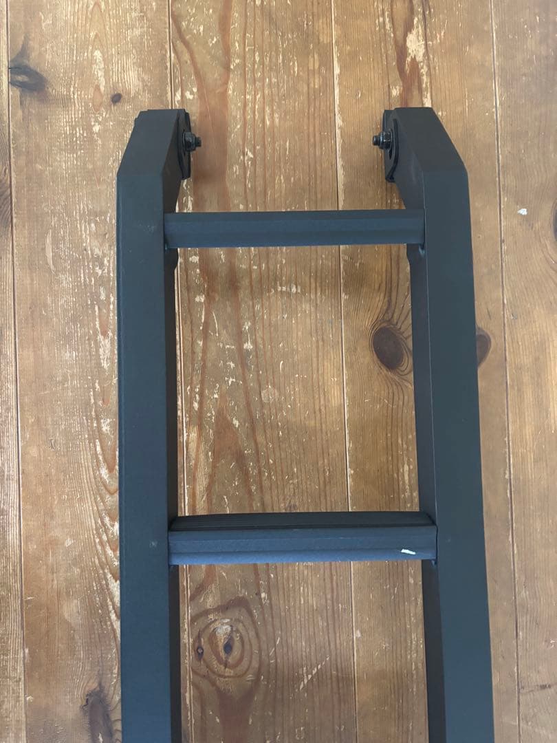 CLリンク　ジムニー　リアラダー　JB64 JB74