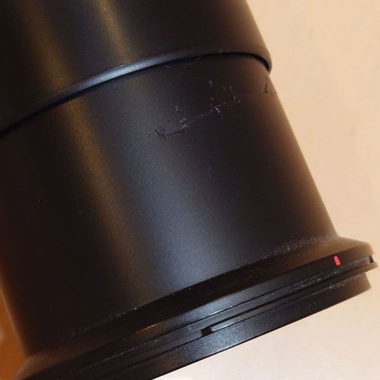 SONY SAL-18250 18-250mm f/3.5-6.3ズームレンズ