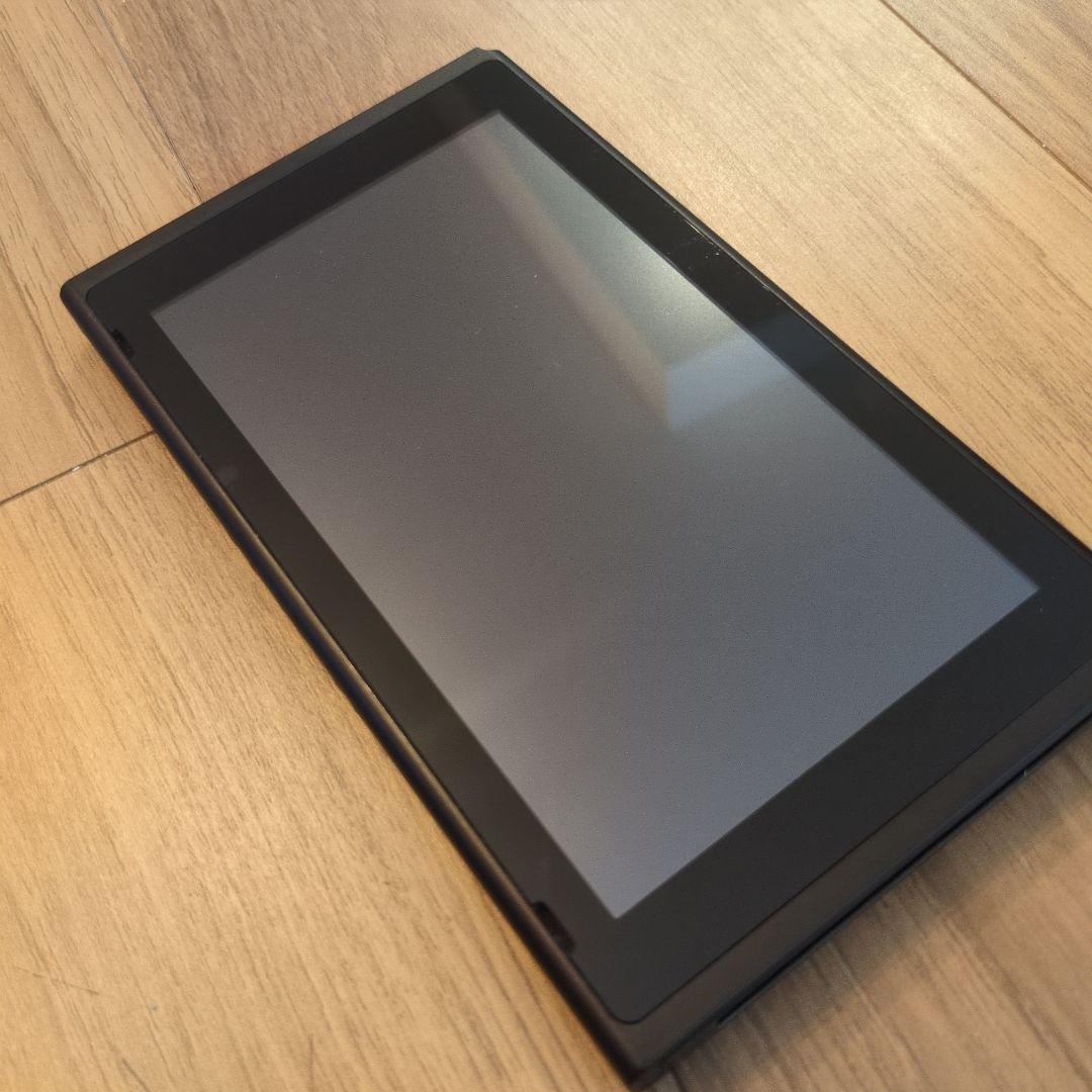 初代Nintendo Switch本体　おまけつき