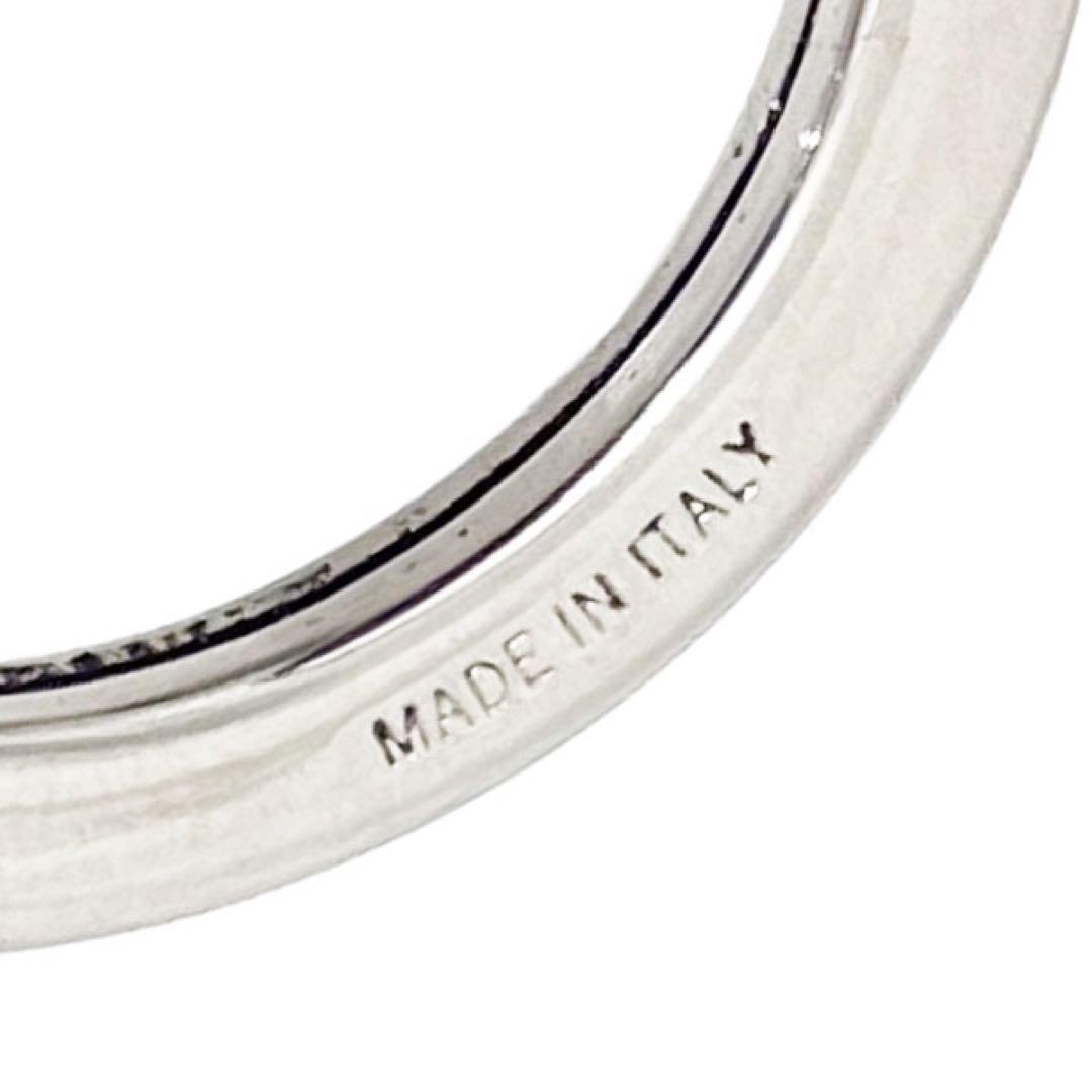 正規品 グッチ インターロッキング キー ホルダー リング 鍵【SY14170】